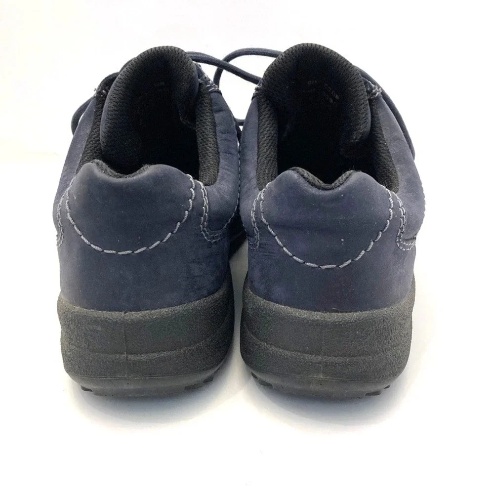 Hotter Comfort GTX Gore Tex Hiking Shoes  Womens US 8 UK 6 Waterproof Leather‎